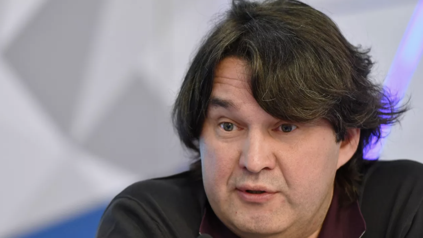    РИА Новости / Михаил Воскресенский