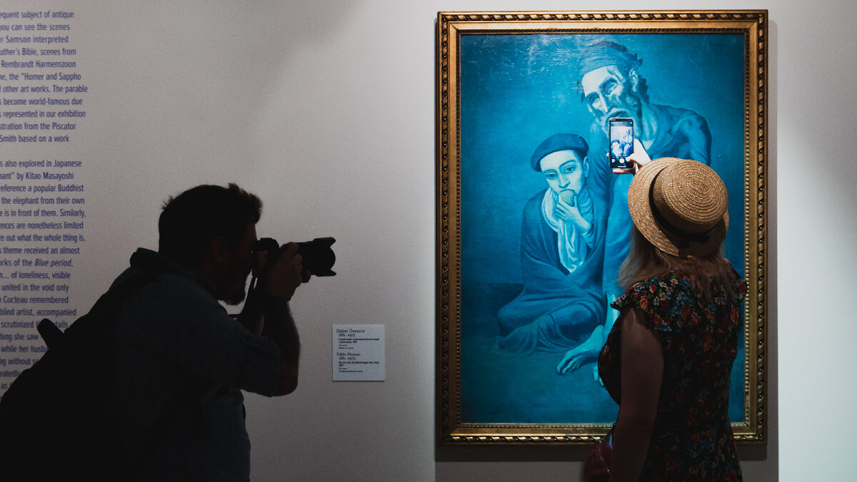 пушкинский музей выставки сейчас 2023