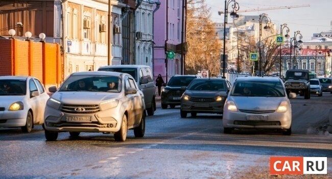 Фото: «CAR.RU»