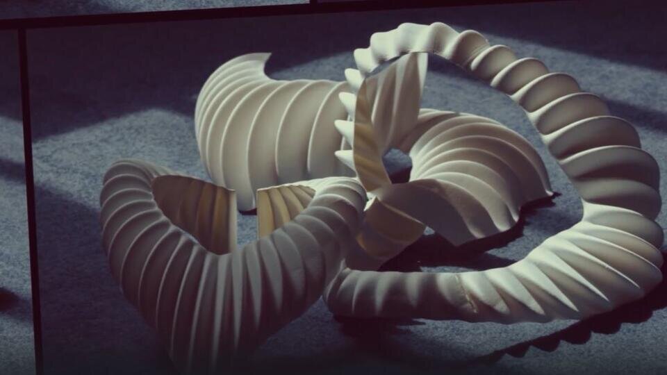    Скриншот видео