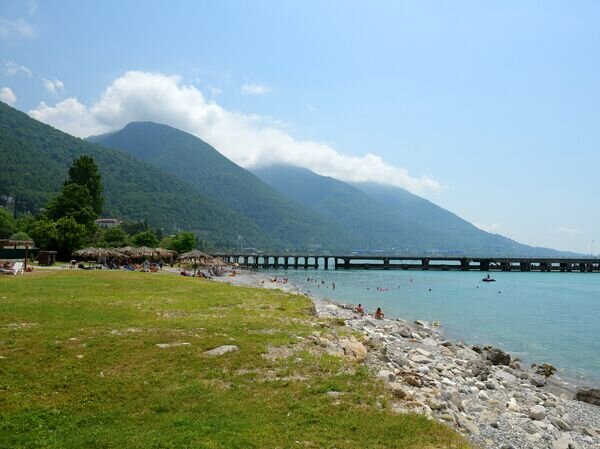   © РИА Новости Томас Тхайцук