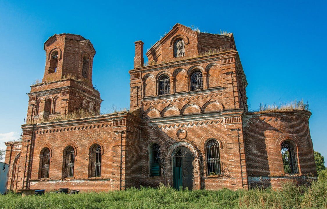 Источник: Куда ведут ручьи https://vk.com/vedut_ruchji