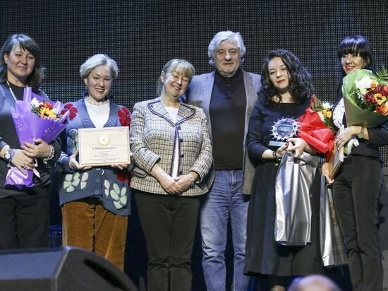   Геннадий Черкасов