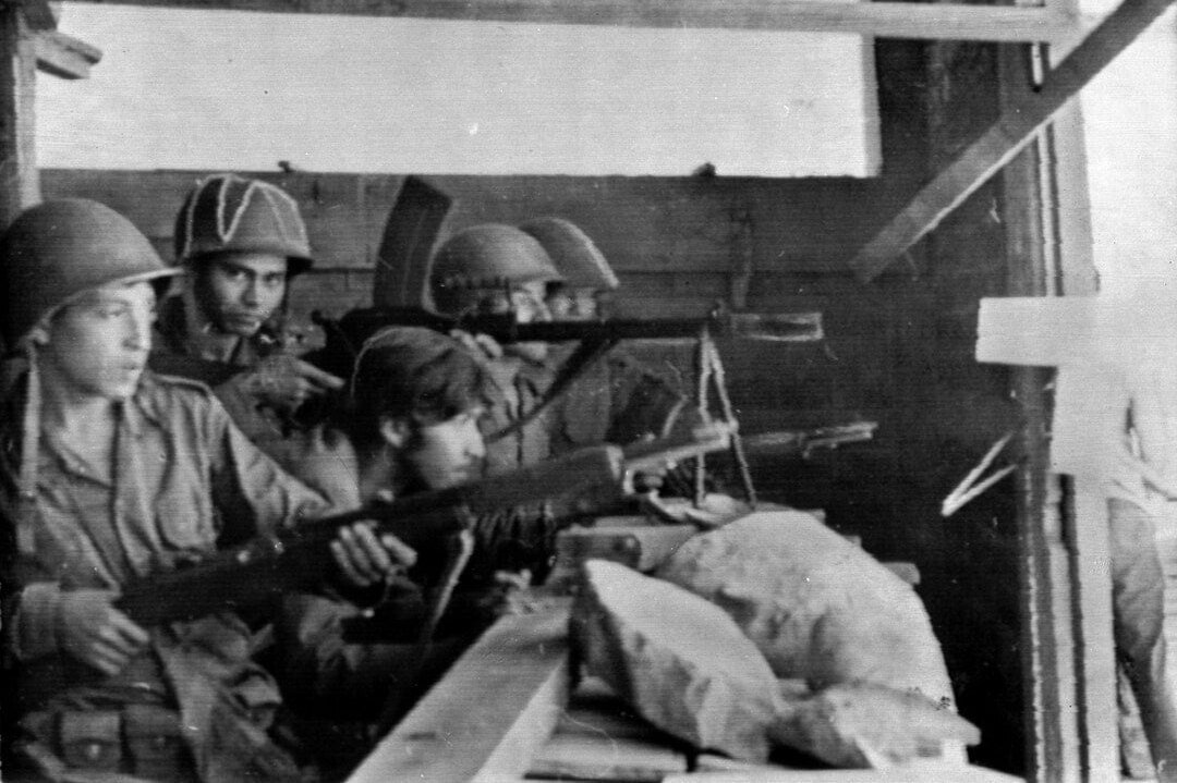     «Футбольная война»: матч Сальвадора и Гондураса, который окончился военным конфликтом