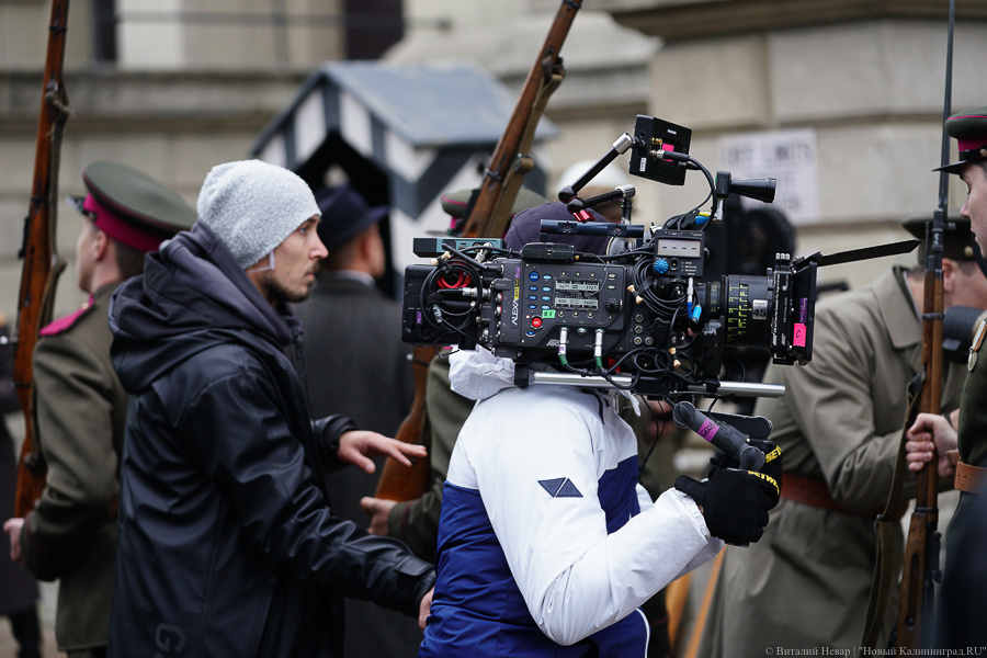 Фото: Виталий Невар / Новый Калининград