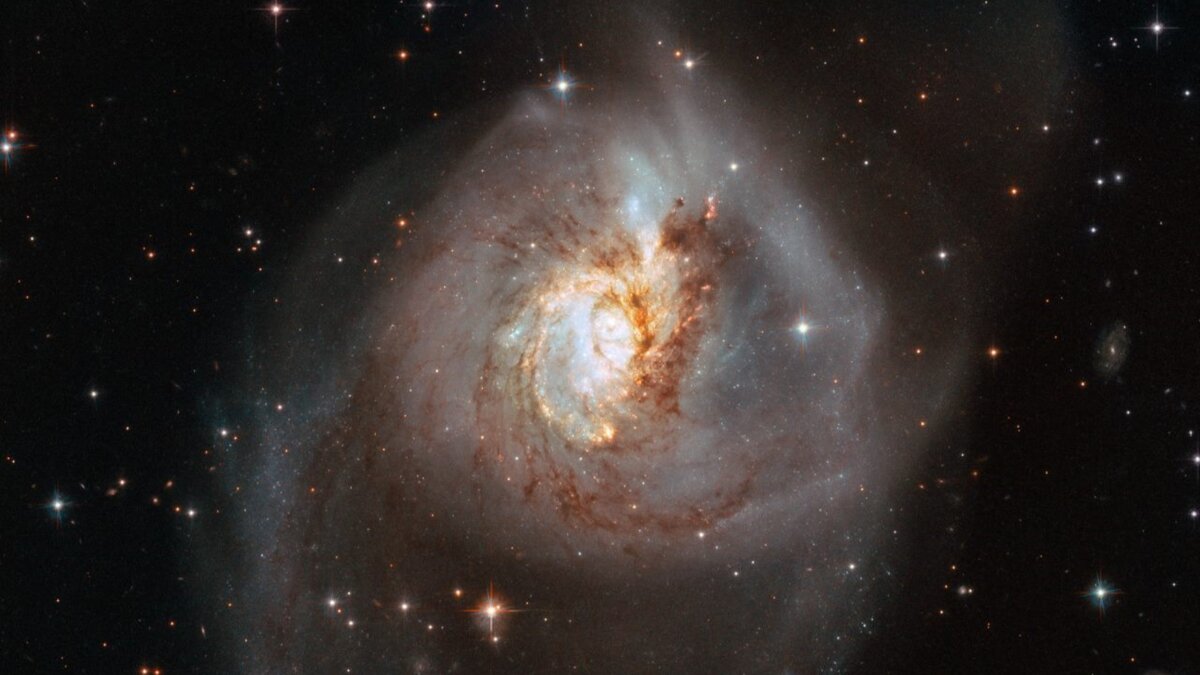 Фото Hubble/NASA