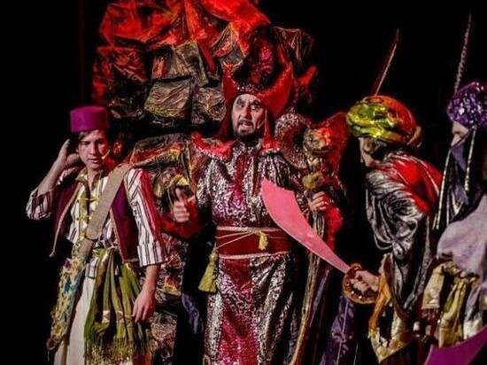     Фото: администрация Невинномысска