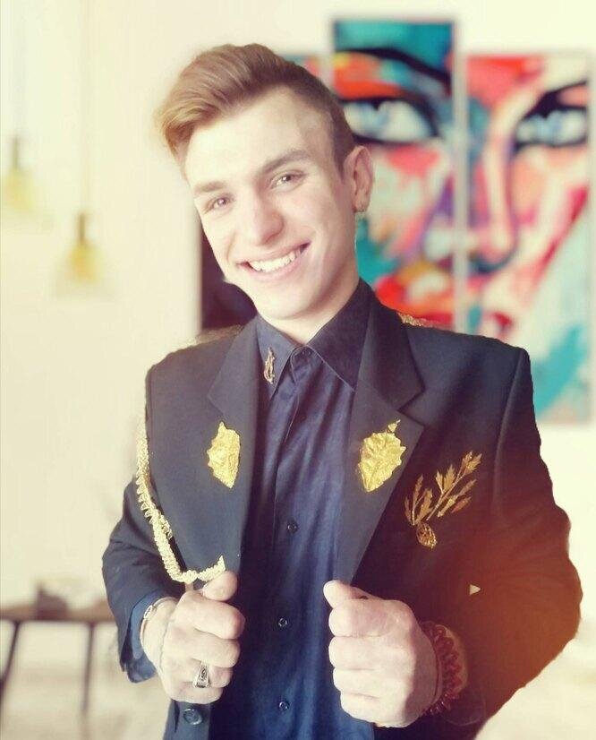    Сергей Корсик