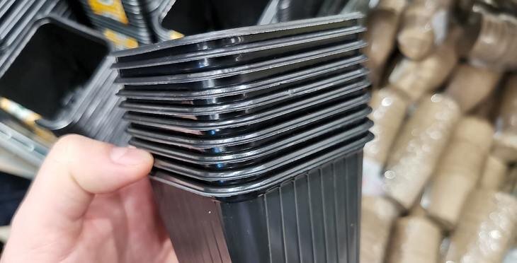    Посадка томатов на рассаду в домашних условиях – 4 слагаемых успеха