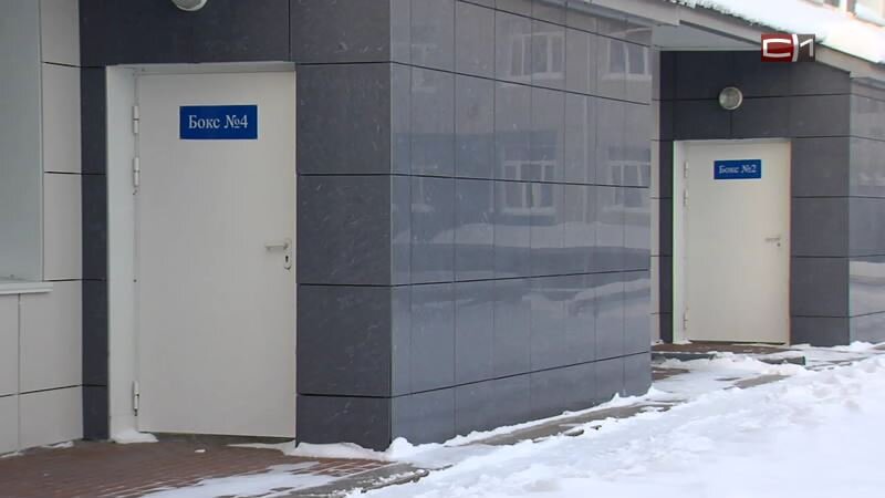    Почти в каждом муниципалитете Югры выявлены новые случаи COVID-19