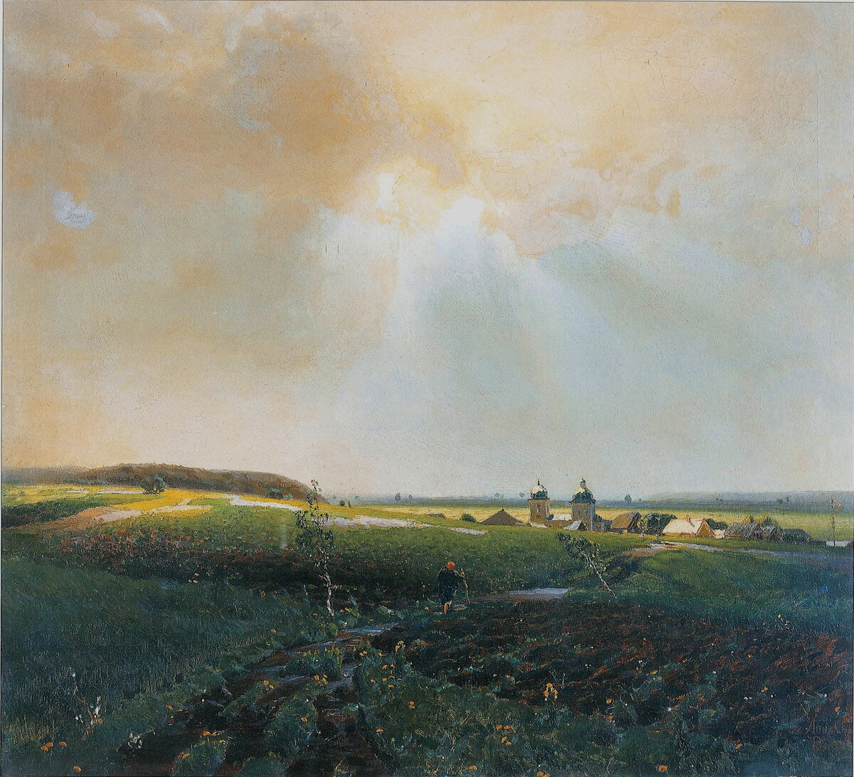 Толстой замолкнул гром. Замолкнул гром шуметь гроза устала. Толстой замолкнул гром. Стихотворение замолкнул гром шуметь гроза устала. Замолкнул гром средства выразительности.