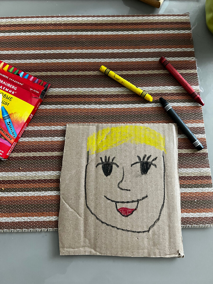 А я предупреждала 😃