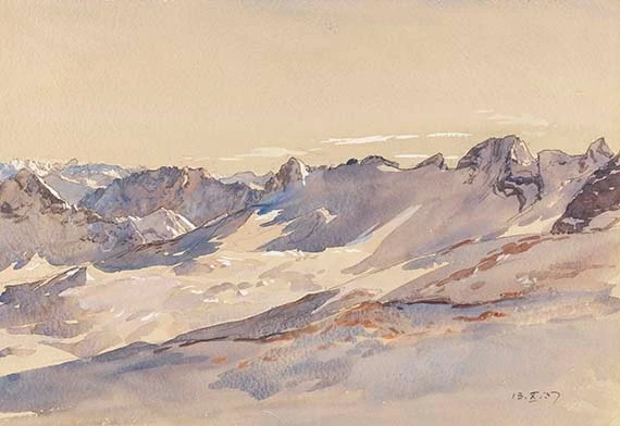 Edward Harrison Compton