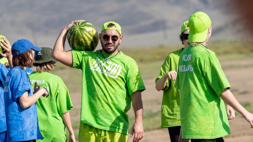 Листайте вправо, чтобы увидеть больше изображений