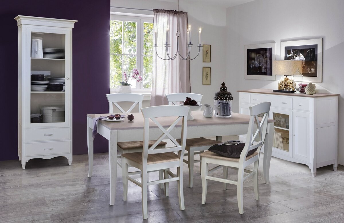 Коллекция мебели "Кармен"