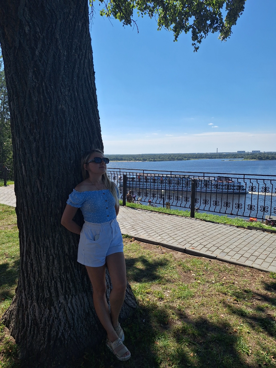 Провели день с детьми в Городце. Город мастеров. Город на Волге Городец.  Сколько стоит отдохнуть в Городце. Небольшое путешествие с детьми. | Будни  мамы Кати | Дзен