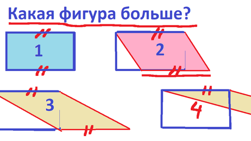 Какая сторона горизонтальная