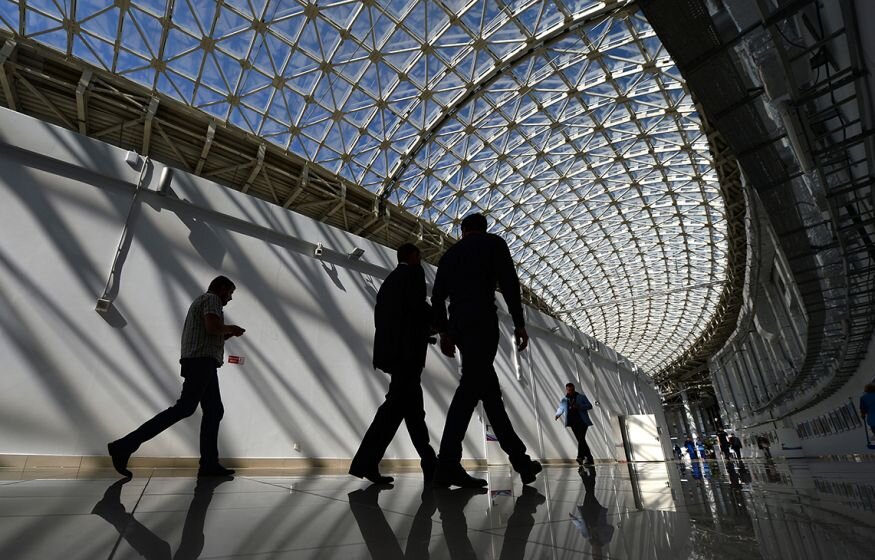    В Госдуме хотят заставить бизнес помогать повышать рождаемость в РФ