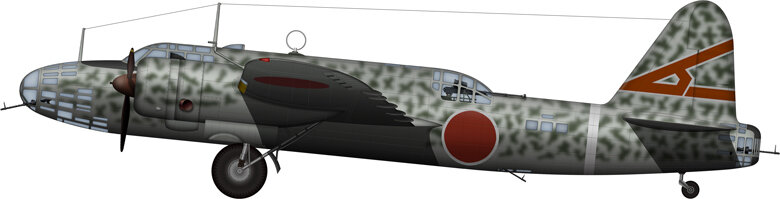 Ki-49 61-го сентай