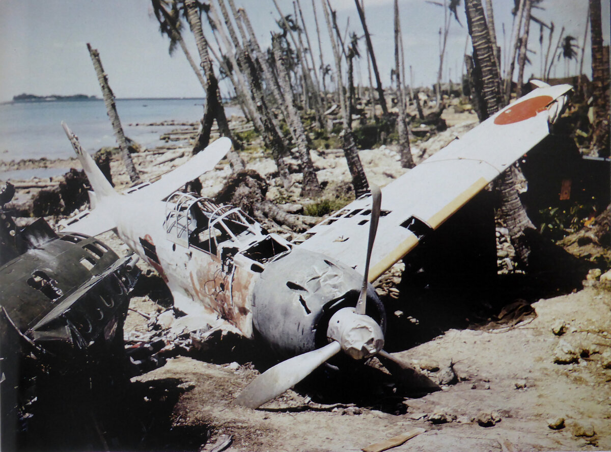 Авиакатастрофа 15. Японский разбитый тайп 90.