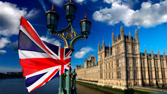    Великобритания предупредила о возможных терактах в Швеции Сергей Бунеев