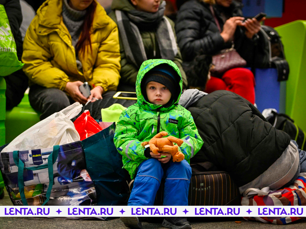 Фото: AFP / Getty Images