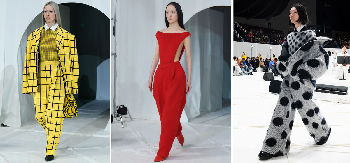 ©MARNI, FALL 2023 READY-TO-WEAR, Vogue