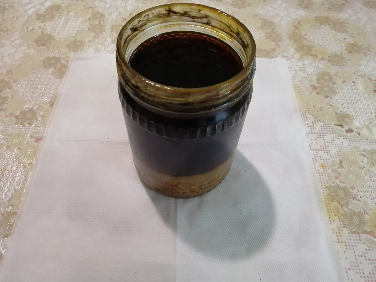 20% настойка прополиса готова к употреблению.