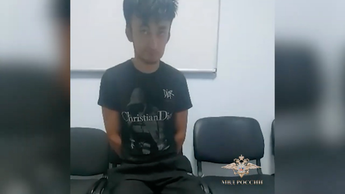    Фото: пресс-служба ГУ МВД России по Московской области