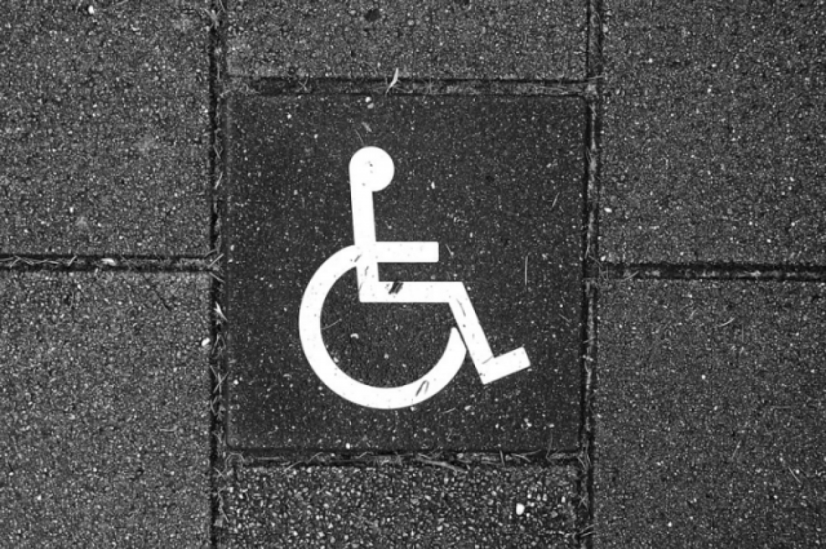    После иска прокурора возле мясного магазина в Хабаровске становили пандус