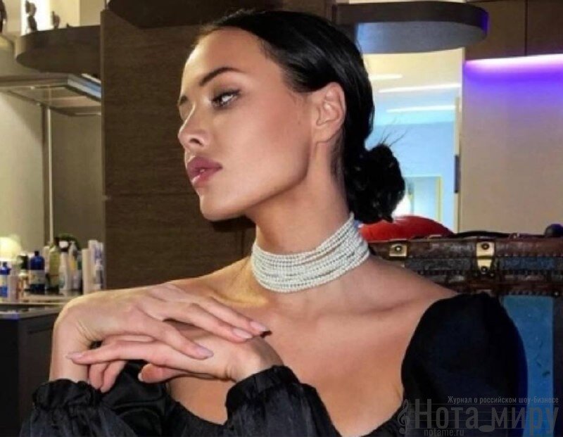    Анастасия Решетова