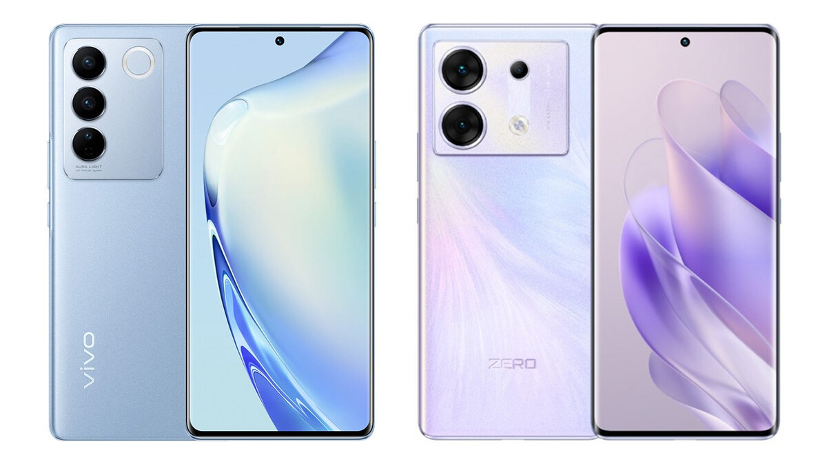 Жалкая пародия и неповторимый оригинал