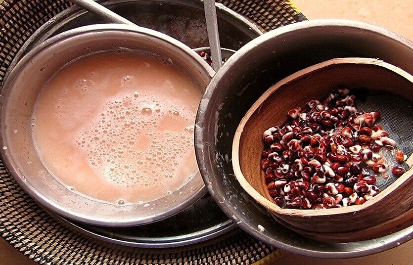 Кофе из семян баобаба. Сок баобаба. Конфеты из баобаба. Суп из баобаба. Почему сенегал арахисовая республика