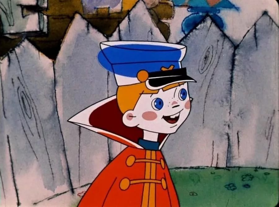 А где бы поставили запятую вы?