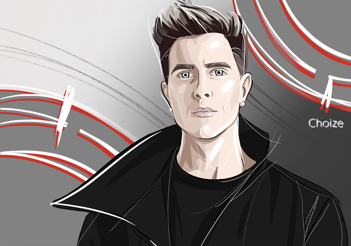 Автор рисунка: Елена Иванина @iva_vivid 