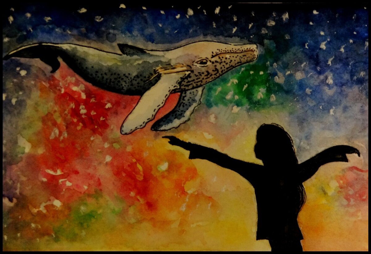 Автор иллюстрации: Татьяна Захарова 