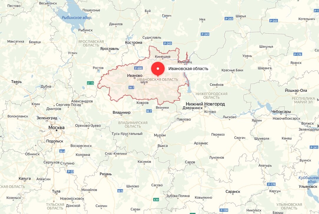 Яндекс.Карты