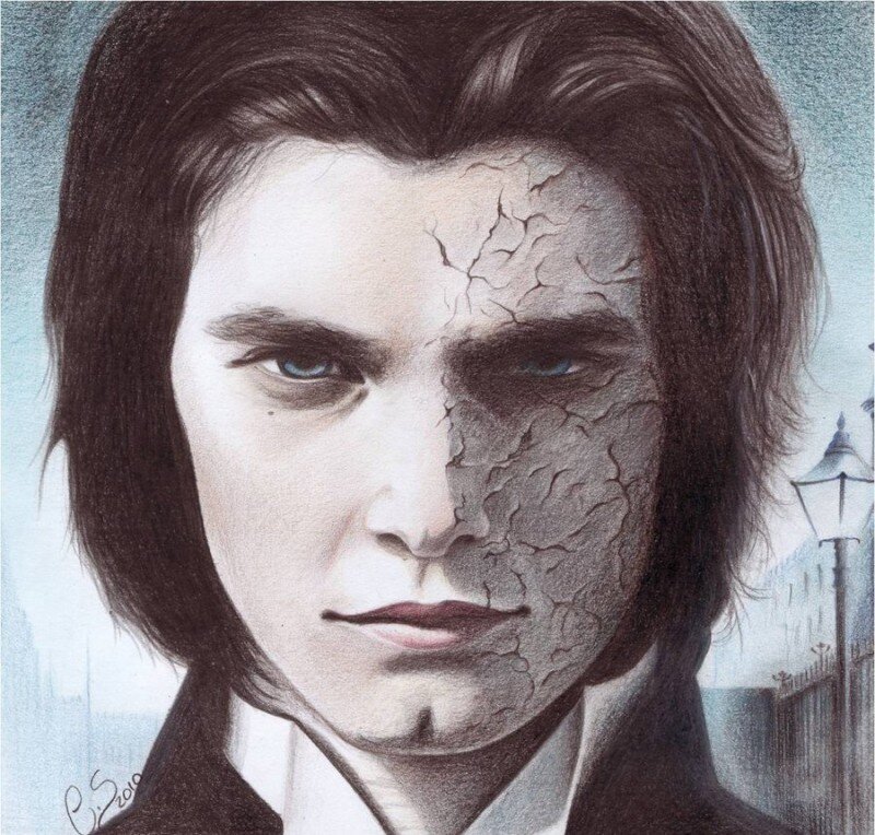 Дориан Грей