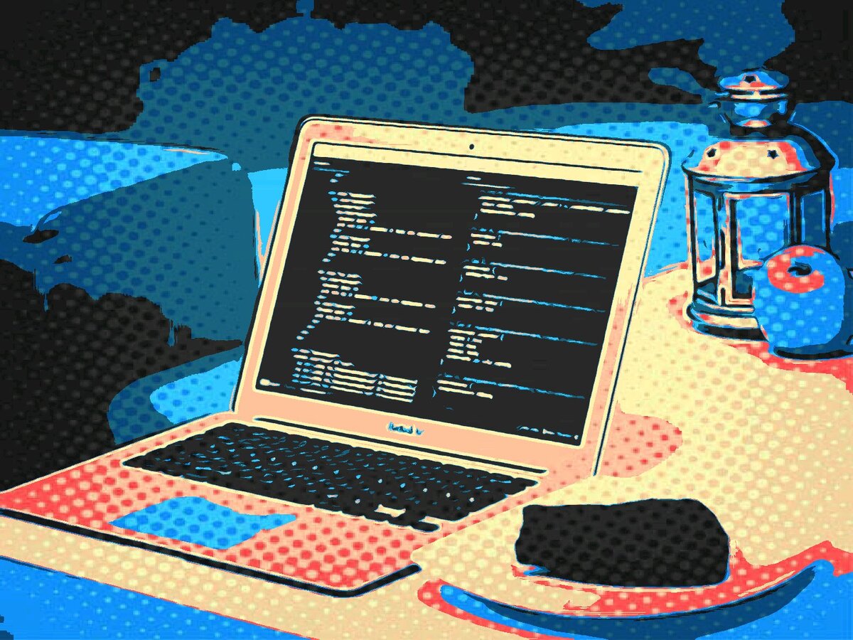 Фото: Goran Ivos on Unsplash