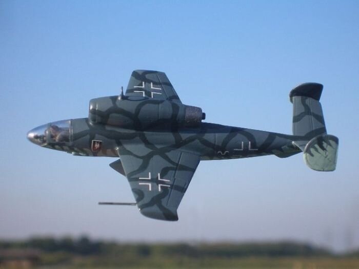 Странная разработка. 