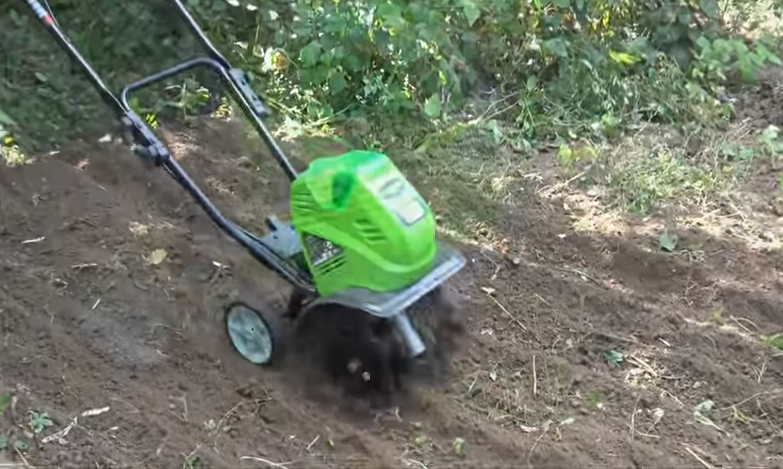 GreenWorks