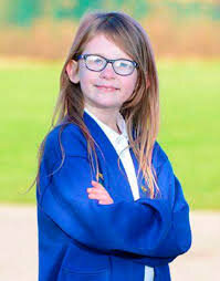 Оливия Фарнсуорт никогда не чувствует боли. Дело в том, что она появилась на свет с редкой патологией, называемой хромосомная делеция (если точнее – делеция участка плеча 6-ой хромосомы).