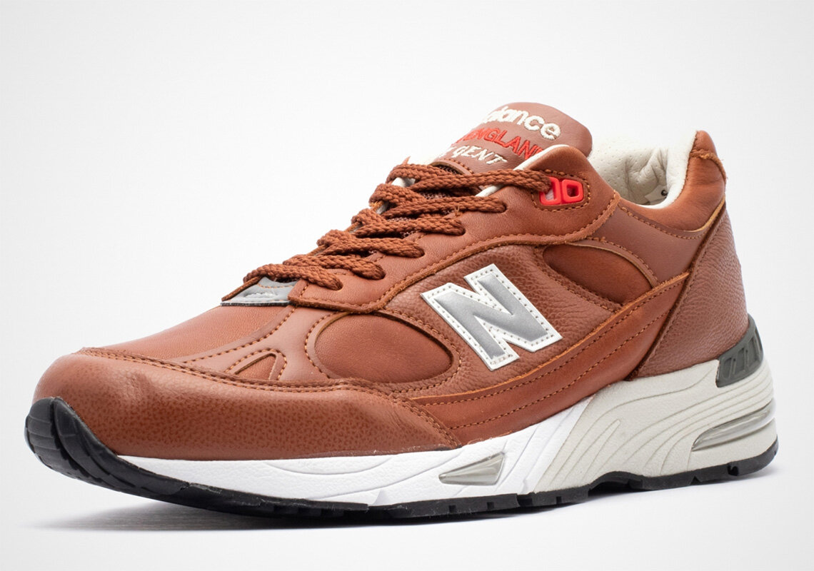 New Balance 991
