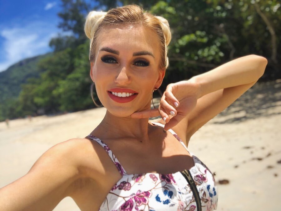 Роза подозревает, что может быть беременна
​Фото: «Инстаграм»