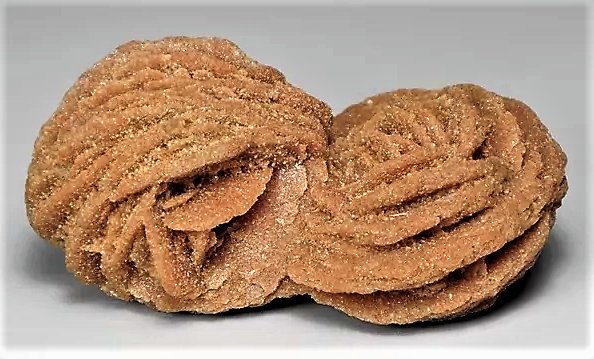 Роза из барита