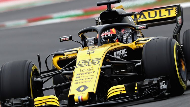 Renault F1