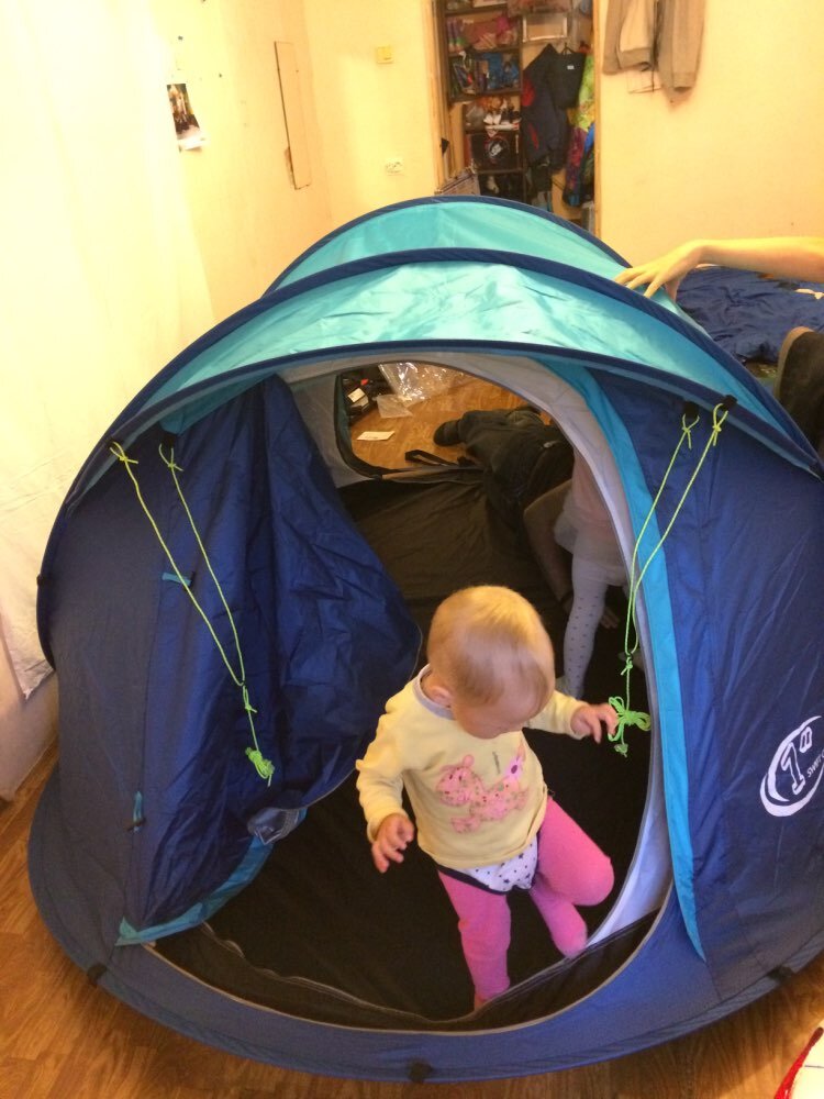 Тест драйв ! :)