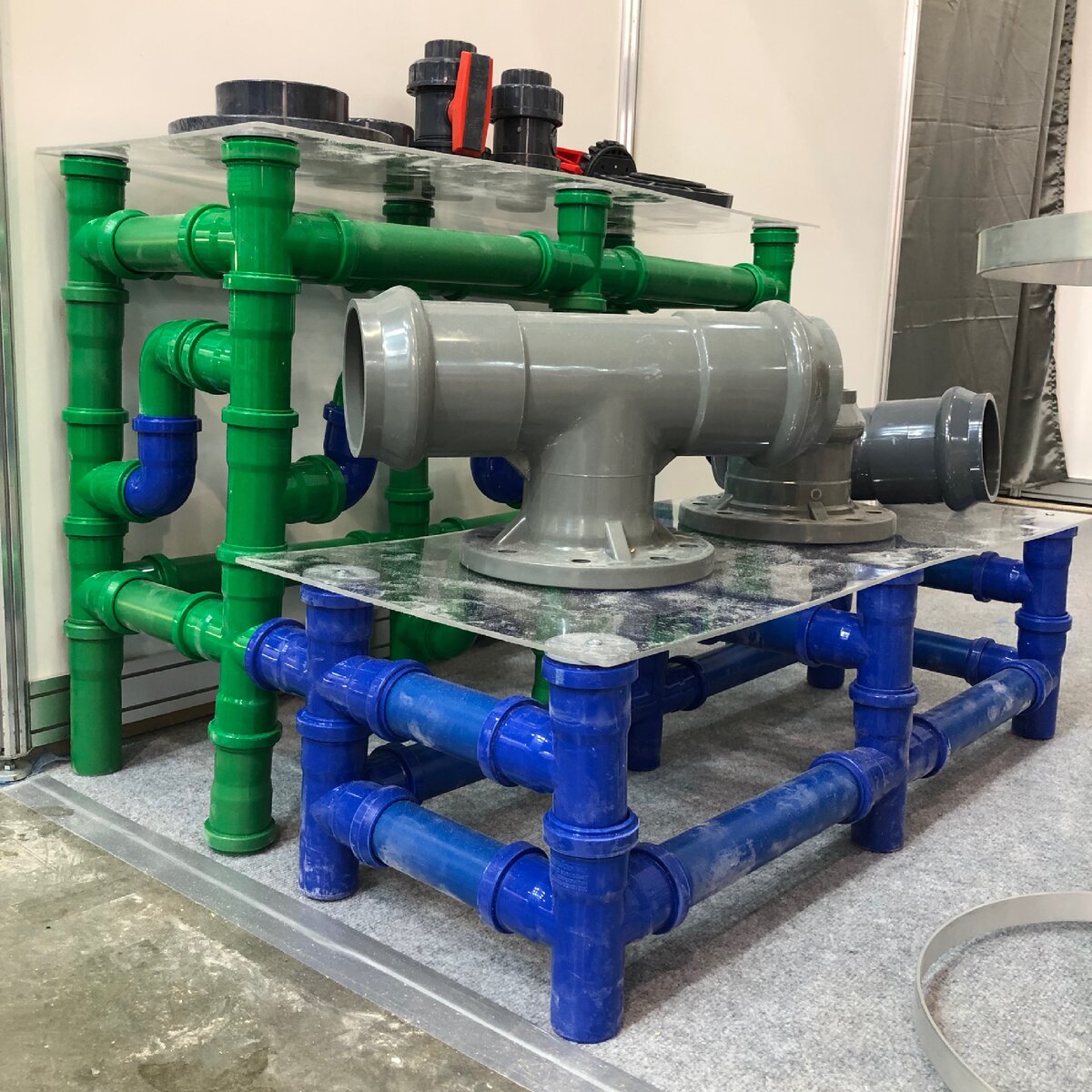 Фото автора: Антон Лозовой