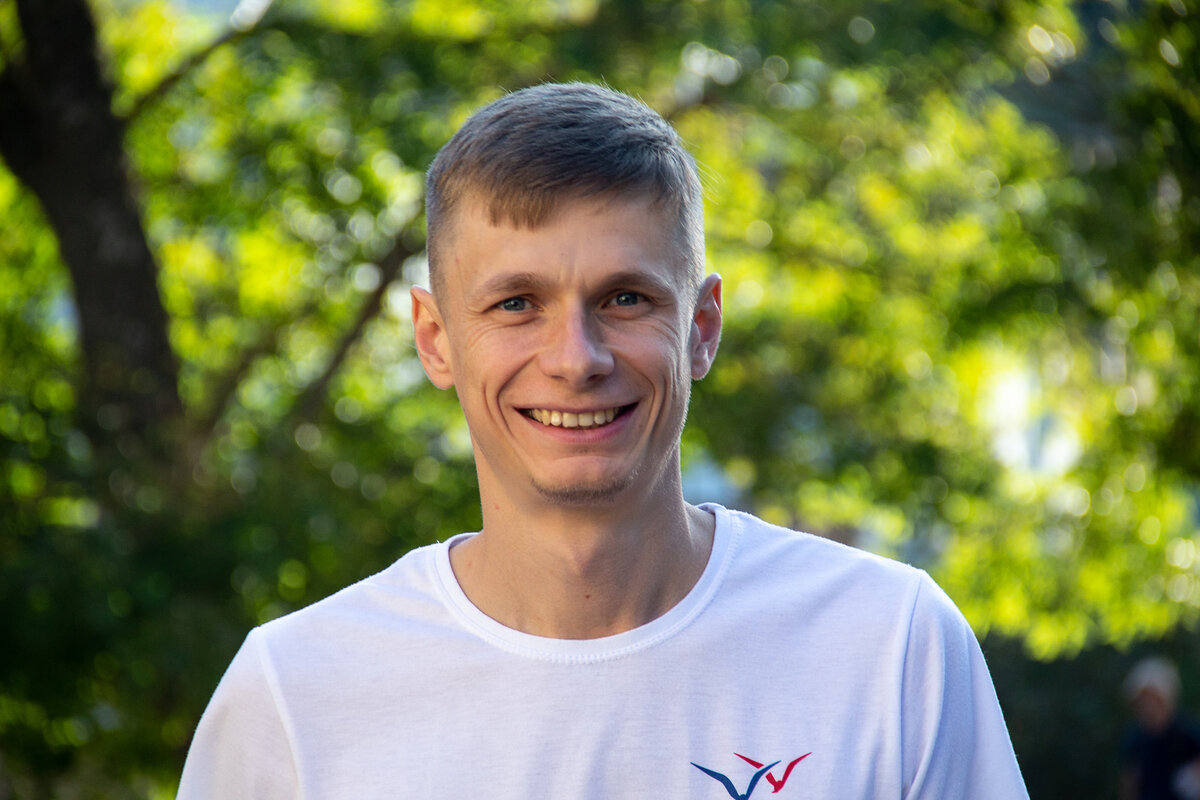 Александр Ларионов про состояние Потока