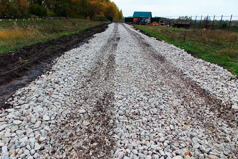 От фундамента до крыши: строим дом своими руками. Выбор участка